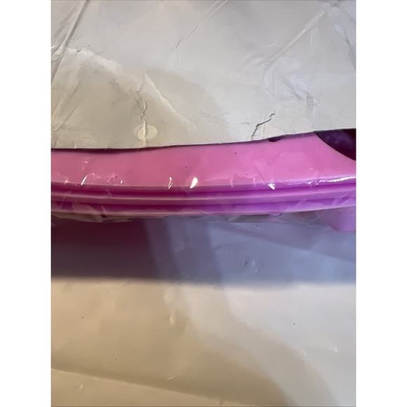 Set Of 3 Silicon Leaf Molds Brand New Sealed - Picture 3 of 4